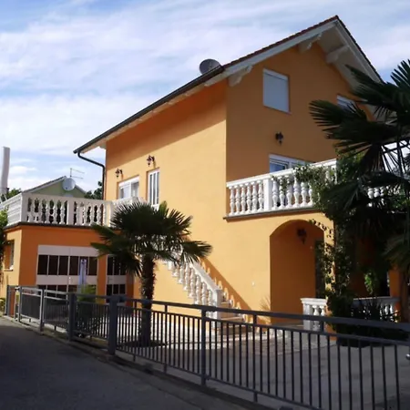 Apartamento Nikki *