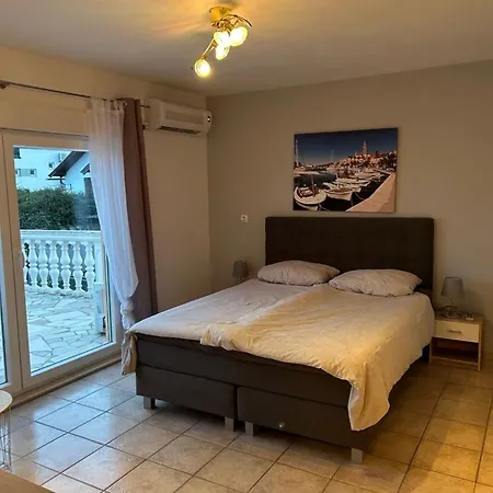 Apartamento Nikki