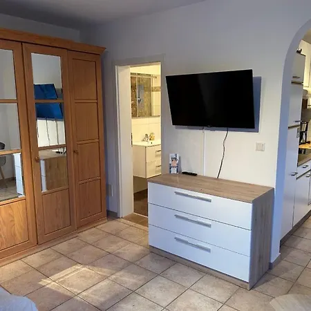 Nikki Apartment Bilice