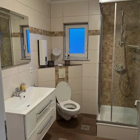 Nikki Apartman Bilice