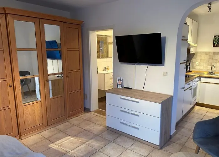 Nikki Apartment Bilice