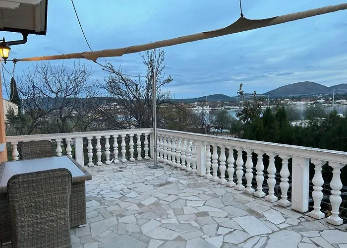 Appartement Nikki Bilice