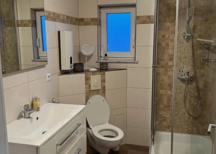 Nikki Appartement Bilice